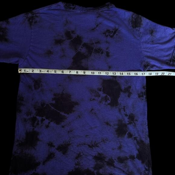 Broken promises butterfly Graphic Tee - Picture 6 of 7